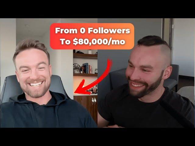 0 to $1,000,000/year Coaching Business || Starting With 0 Followers