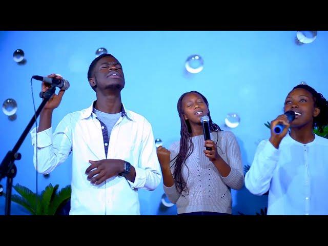 NDIHO KUBWAWE  MIRACLE VOCAL BAND_Official video #0789020199