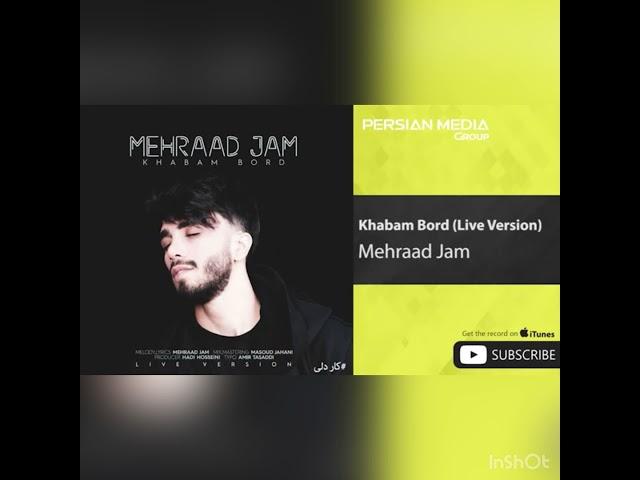 Mehraad jam TOP 10