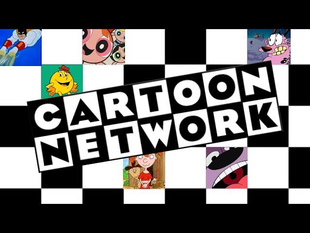 Cartoon Network Saturday Morning Cartoons | 2003 | Full Episodes w/ Commercials