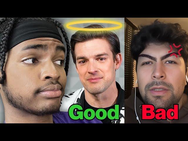 Best Vs Worst Final YouTube Videos..