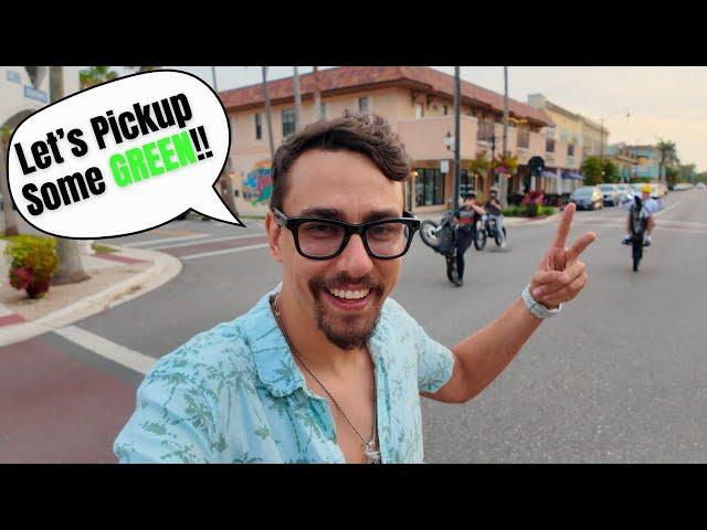 5 Red Flags at the FLWER Shop!!!