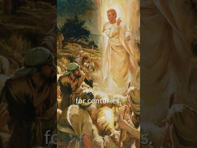 Shepherds, The First Witnesses