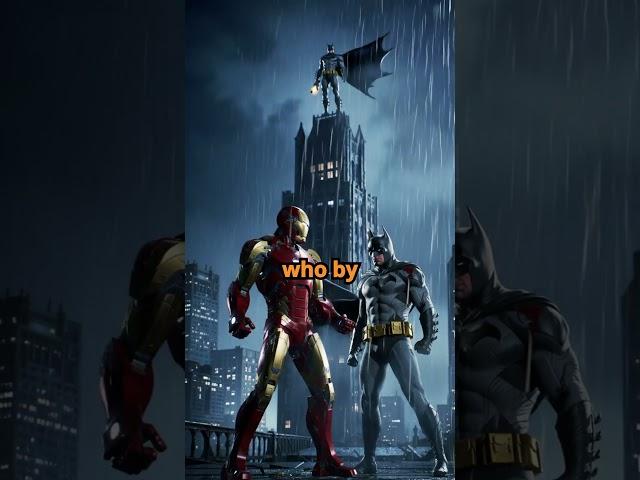 Neil deGrasse Tyson Destroys the Batman vs Superman Debate #neildegrassetyson #batman #superman