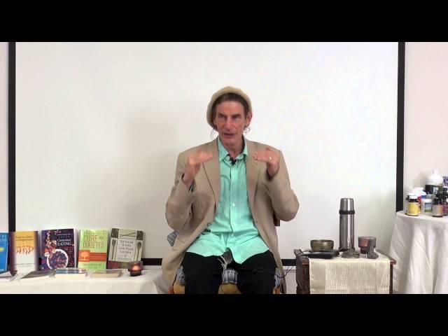 Qualities of Aged Ginseng, Shen Tonic Herb | Gabriel Cousens MD