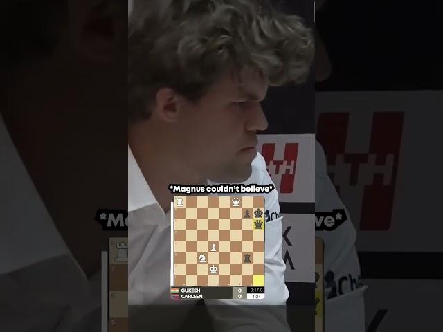 Legendary battle between GOAT and a WORLD CHAMPION!