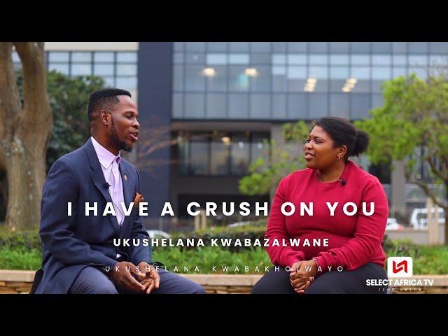 I HAVE A CRUSH ON  YOU️ Episodes  28 | Ukushelana kwabakholwayo | ukushelana kwabazalwane