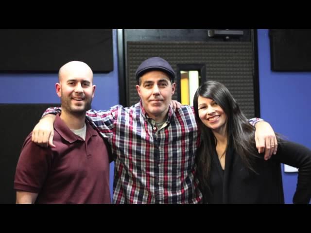 Adam Carolla talks to a 37 Year Old Living With His Parents