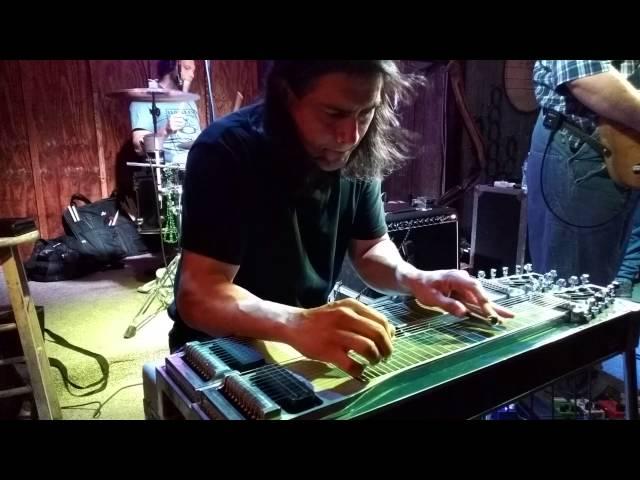 Donny Grubb Band - Cowboys And Angels