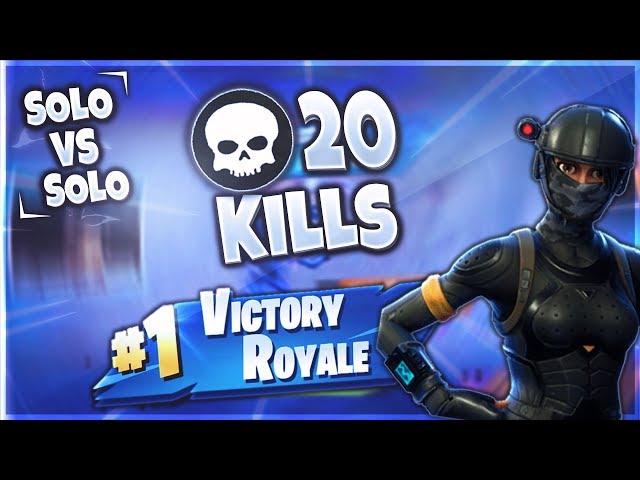 Letztes 20 KILL GAME in Season 6! | Fortnite Battle Royale | Raskology