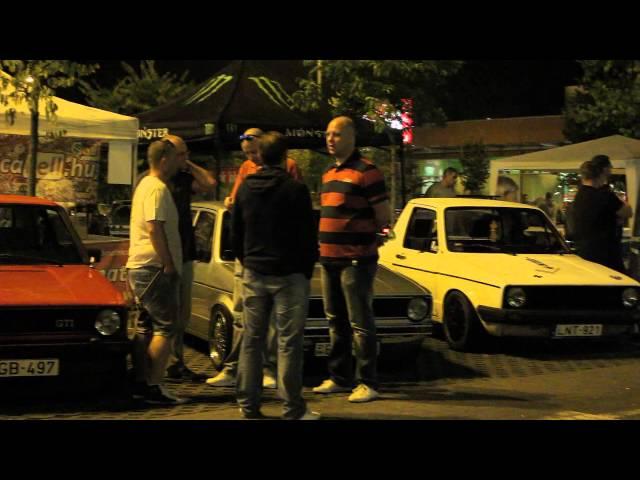 5. Retro Cruise Night OFFICIAL -dAlOs PrOdUcTiOn-