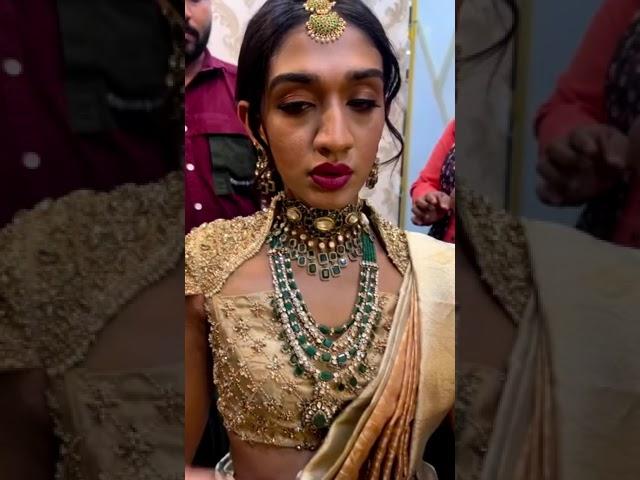 M LOFT Pavithrapattu Wedding Sarees | Changanassery