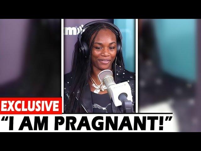 Claressa Shields PUBLICLY Confirms Dating Papoose | Remy Ma Goes Crazy