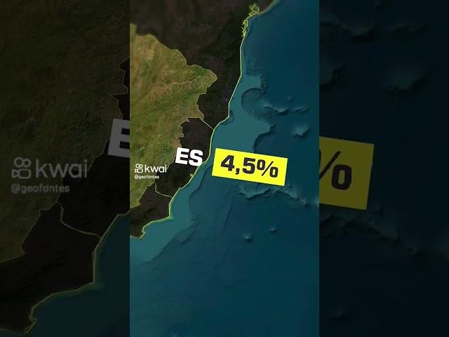 Onde é produzido o petróleo no Brasil?