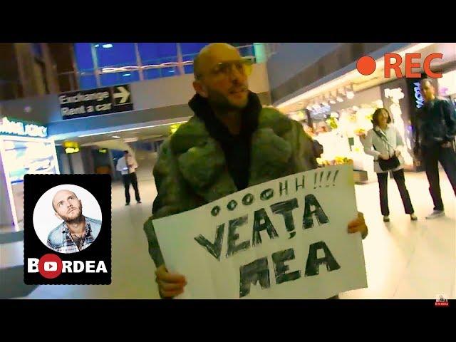 O viata mea |  Bordea Stand-up Comedy Official