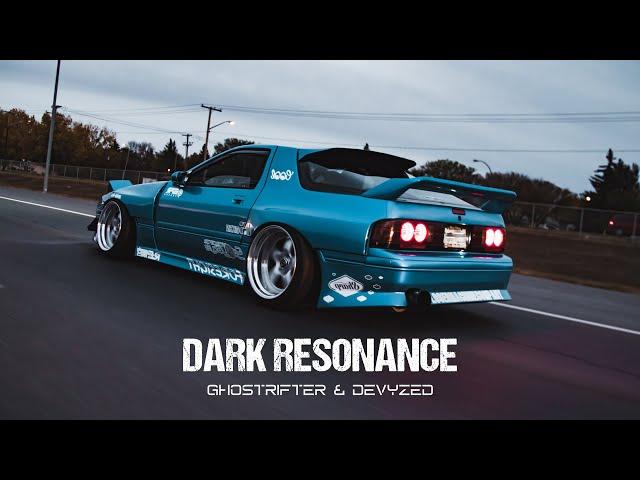 Ghostrifter & Devyzed - Dark Resonance [Phonk x Wave]