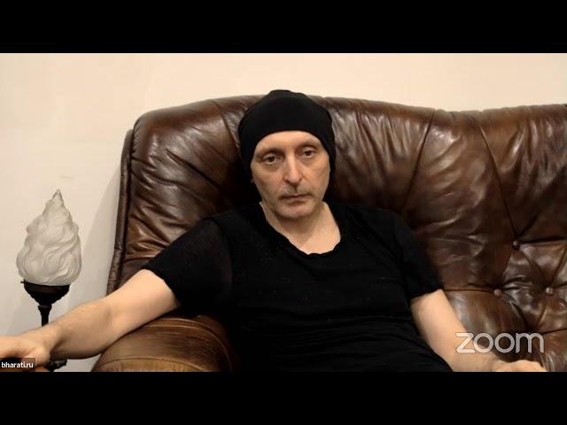 [L] Бхарати Махарадж