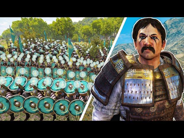 HOW IS THE ARMY MANAGED? ALL COMMANDS!! DETAILED EXPLANATION!! Mount And Blade II Bannerlord