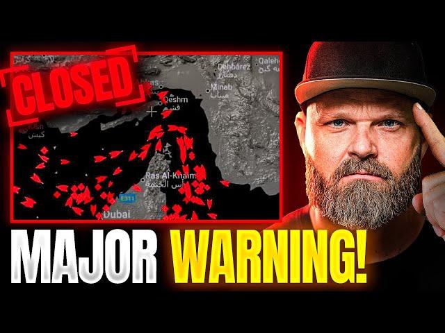 ALERT: Watch This Before Monday!! [Altcoins In Trouble]