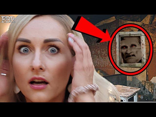 So Scary Ghost Videos To Freeze Your Blood Horror Stories Experience Creepypasta