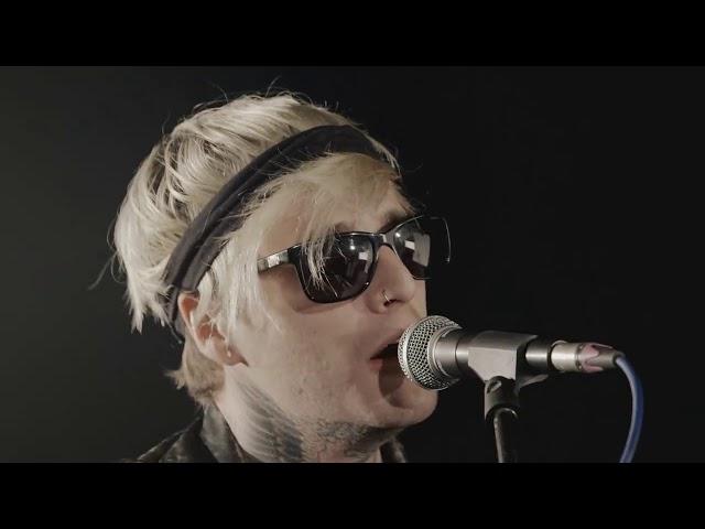 Highly Suspect - 'My Name Is Human' live HD