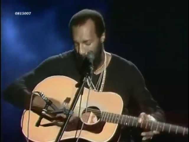 Richie Havens - Freedom (live 1979) HD 0815007