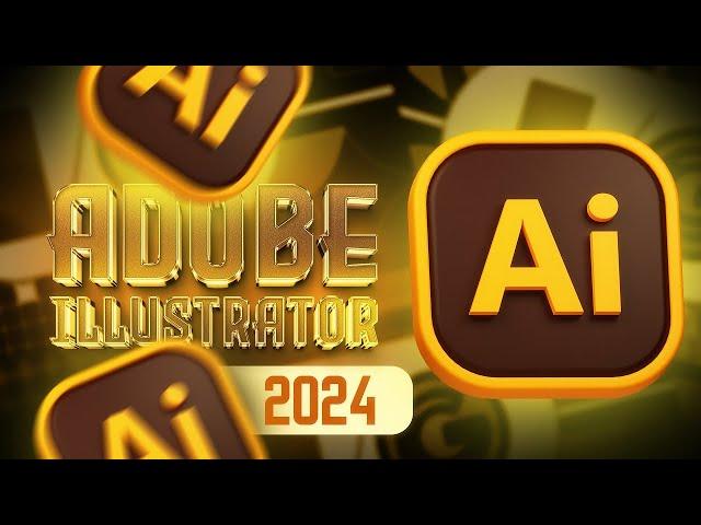 Adobe Illustrator Crack | Free Download | Updated Illustrator Crack 2024 | Win 10/11