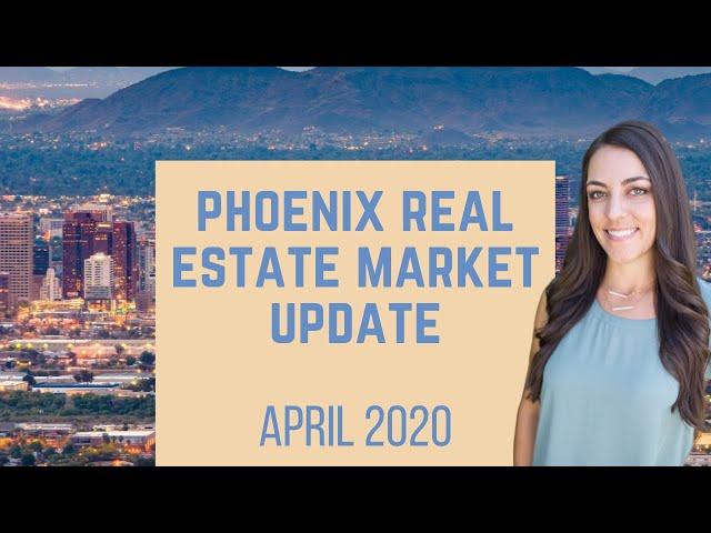 Phoenix Real Estate Market