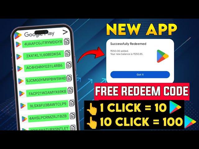 King Fox App | Free Redeem Code | Free Redeem Code App | Free Google Play Redeem Code | Redeem Code