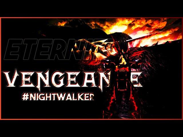 4Story 4Vision: Vengeance Team BR #NightWalker Full Assa Gameplay