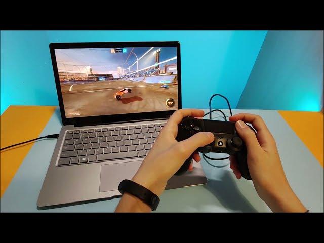 Play PS4 on your PC/Mac with Remote Play - Tutorial!