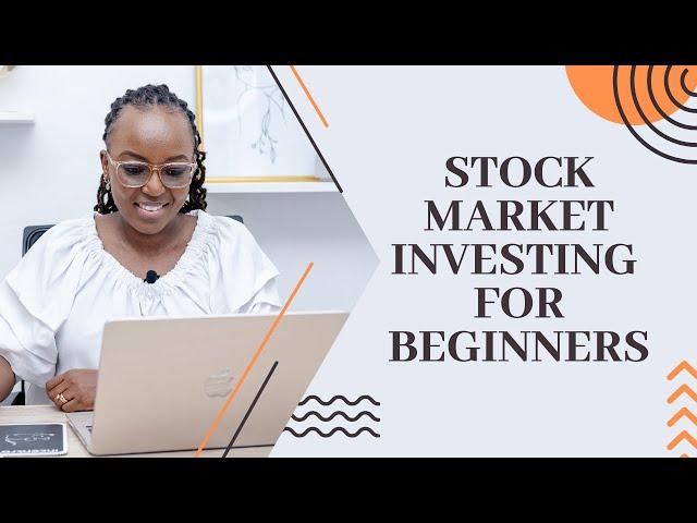 HOW TO INVEST IN THE STOCK MARKET AS A BEGINNER || PRACTICAL TIPS