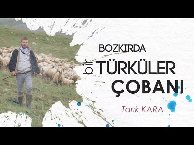 Anadolu'nun Yüreğine Dokunanlar ️ Tarık Kara