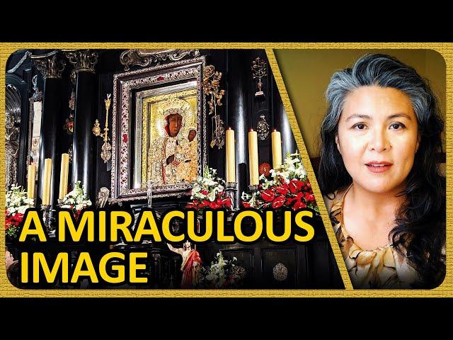 A Miraculous Image | FORWARD BOLDLY