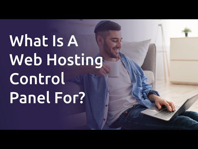 Awesome Web Hosting Panel Features, Just For You