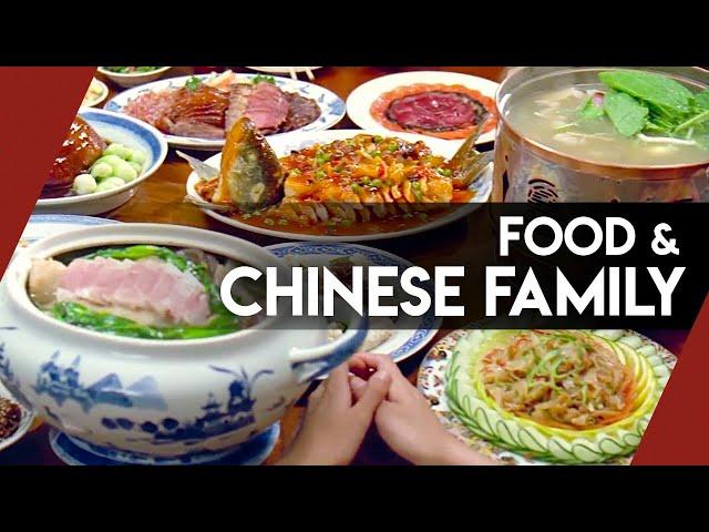 Eat Drink Man Woman: What is a Chinese Family | Video Essay