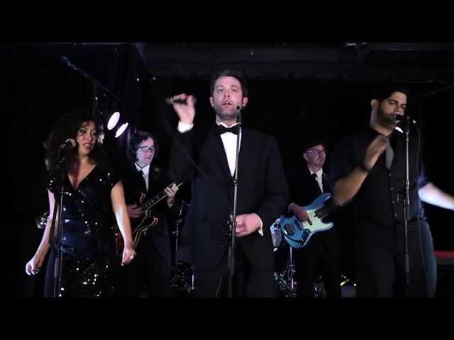 Rockslide | Colorado's Premier Variety Band | Weddings, Festivals & Events