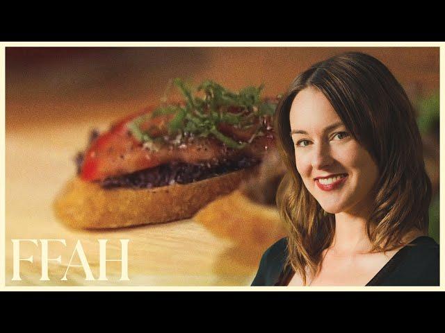 Cooking for One - French Food at Home (Full Episode) | Cooking Show