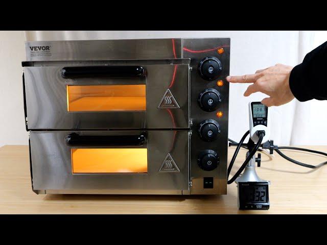 Do You Need a Pizza Oven? [Vevor]