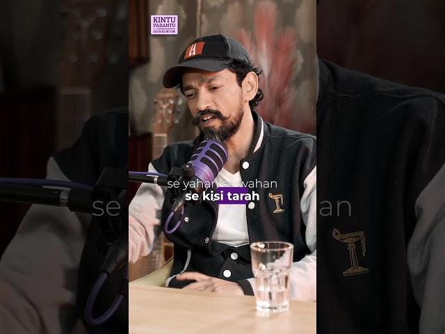 There Is No Finish Line: Abhinandan on Why Speaking Truth to Power Is a Constant Battle