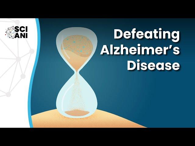 What will it take to defeat Alzheimer’s disease?