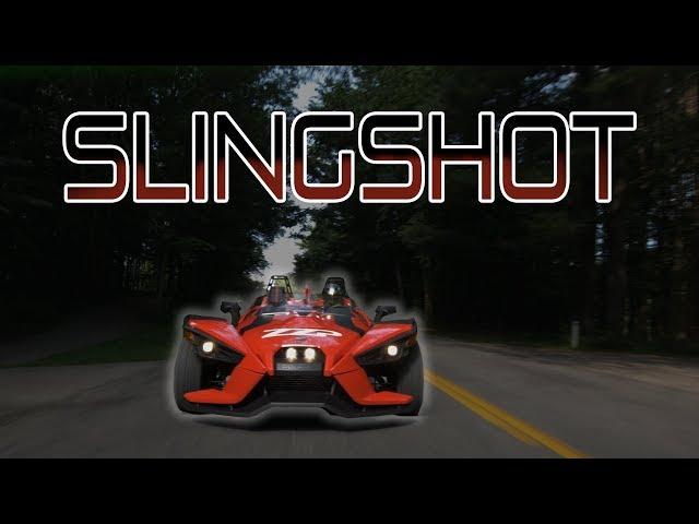 ZZPerformance Slingshot | Highlights + Burnouts