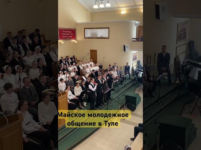 Пение Братьев ) Небо надо мной …