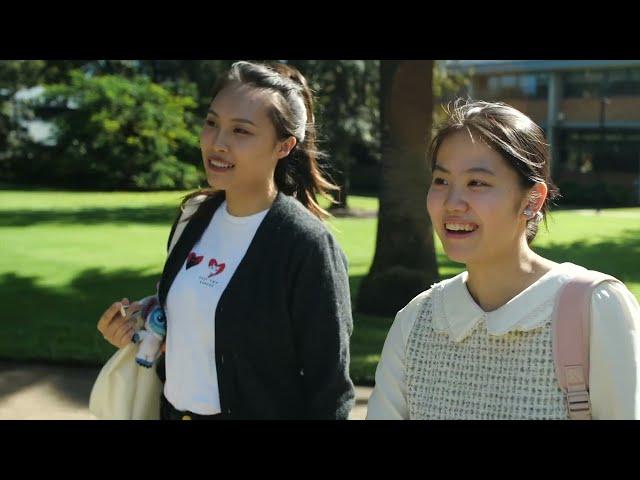 Why study Agricultural Science at UQ?