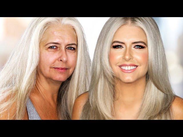 Achieving a Youthful Glow | Makeup for Mature Skin