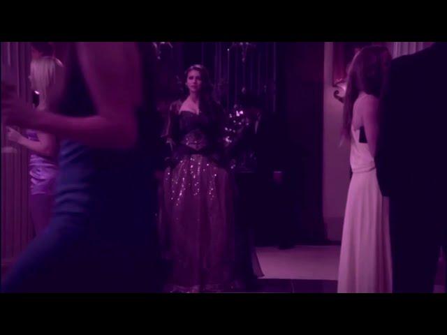 Hurts - Devotion (Vampire Diaries 3x14) ~ slowed down