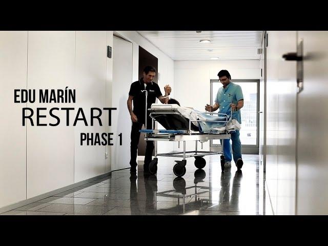 EDU MARIN. RESTART. [PHASE 1]