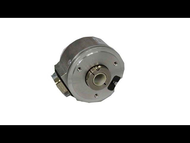 Baumer BHF 16 24K 200+405269 Encoder Repairs