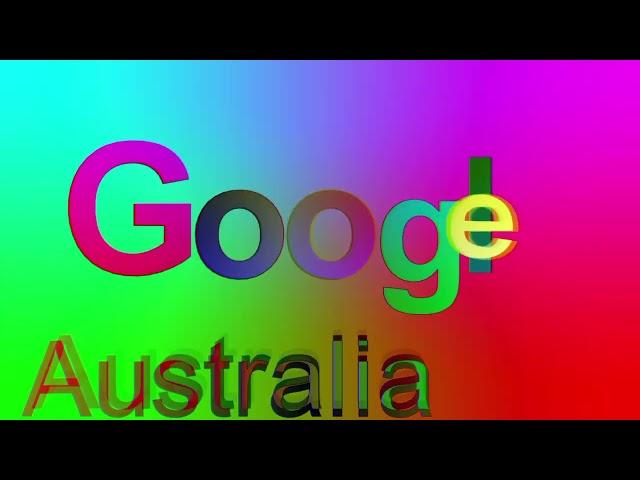 Google Australia (2017) Effects (Sponsored/Inspired by Preview 2 Effects) (Android Version)