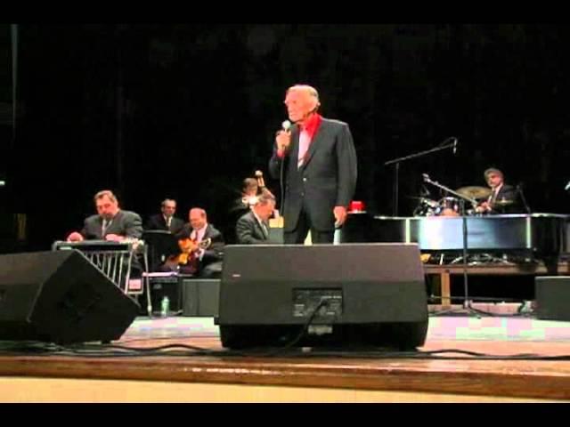Time - Ray Price 2008 Live